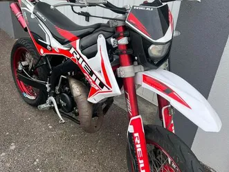 mrt trophy 2022 50 cc am6