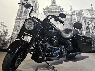 harley davidson road king special