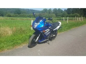 ② 2 suzuki gs500f à vendre (permis a2)