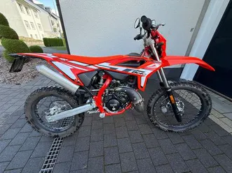 beta beta rr 2t 50 sport