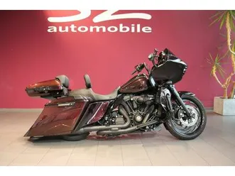 harley-davidson road glide*custom*