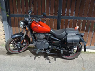 royal enfield meteor 350