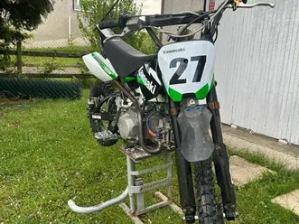 dirt 150 cc