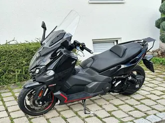 sym sym maxsym tl 508 tcs