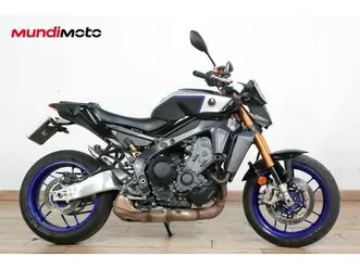 yamaha mt 09 sp - mundimoto