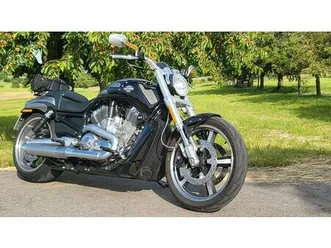 harley-davidson v rod muscle vrscf kesstech klappenauspuff