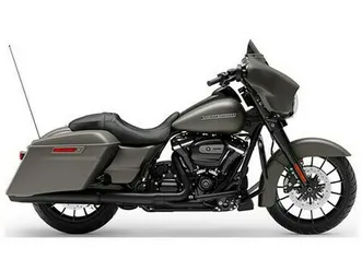2019 harley-davidson street glide® special