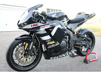 cbr600rr pc69 neu