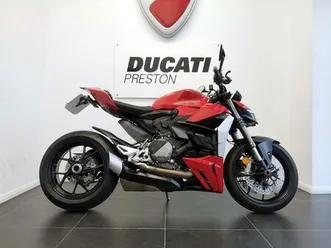 ducati streetfighter v2 955 euro 5 955 cc