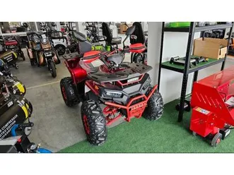 atv bullmax ranger grizzly, 150 cc →