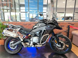 f 850 gs adventure éligible a2 138e/mois