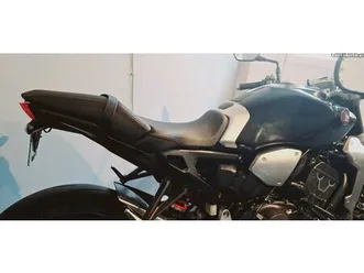 yamaha mt-07 35kw (deslimitada)