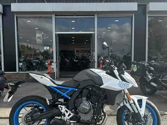 used suzuki gsx-8s for sale in gloucester
