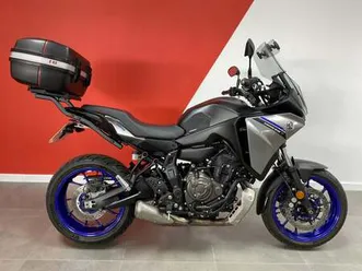 used yamaha tracer 7 (mtt 690-a) for sale in norwich