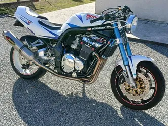 1200 bandit grosse prépa