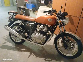 royal enfield 650 interceptor 2020