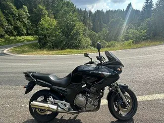 tdm 900 yamaha