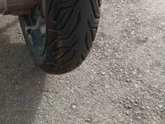 derbi - variant sport 125