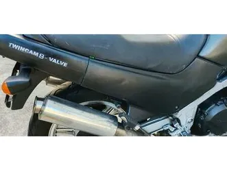kawasaki - gpz