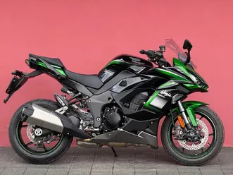 ninja 1000 sx