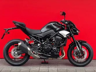 z 900 performance (70kw)