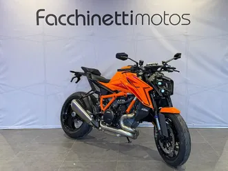 1390 super duke r evo