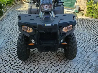 polaris sportsman sportsman touring 570 eps