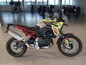 bmw f 900 gs premium selection !