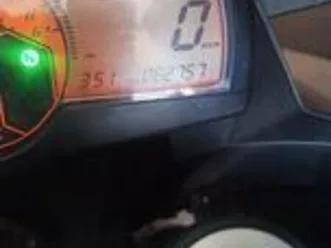 ktm 990 supermoto - 2012