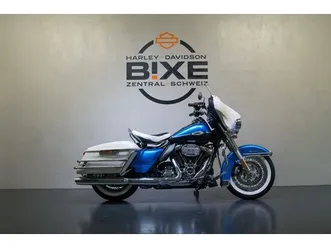 flh electra glide revial 114