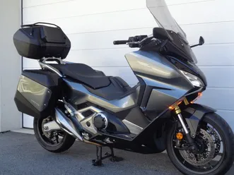 nss 750 travel / navi