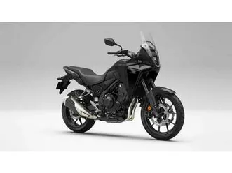 honda nx 500 abs