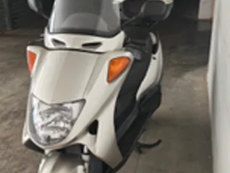 honda pantheon 150 ricambi x intero