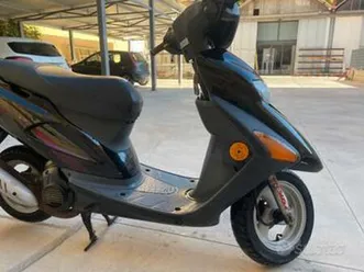 honda sfx 50