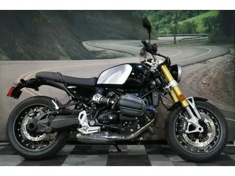 2024 bmw r 12 ninet blackstorm metallic