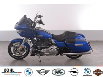 harley-davidson road glide fltrx stage 4 rockford fosgate