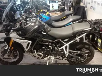 triumph tiger 900 gt pro