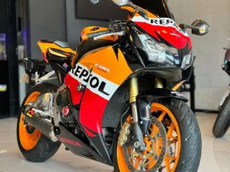 rr fireblade repsol