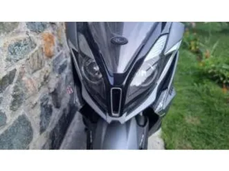 downtown 350i abs (2015 - 17)