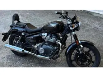 super meteor 650 (2023 - 25)