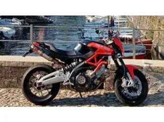 shiver 750 (2010 - 16)