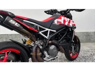 hypermotard 950 rve (2022 - 25)