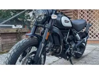 scrambler 800 icon dark (2021 - 22)