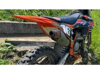 250 sx-f (2019)