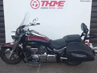 suzuki intruder c1500t 2013