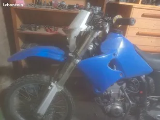 yamaha wr 400 f