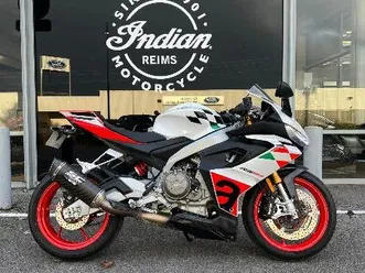 aprilia rs 660 extrema 2023