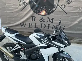 125 cbr