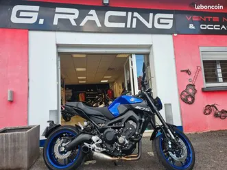 yamaha mt-09 abs