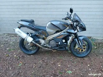 aprilia 1000 tuono